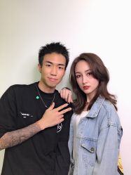 -AYO SALON