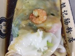 -银记肠粉店(北京路店)