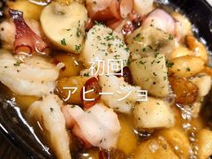 -BomBa意大利餐厅