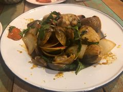 -Doo Dee Thai Food(Issan/Isaan/Esan)