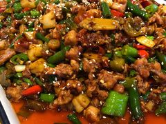 兔槽招牌兔-兔槽江湖菜·重庆璧山兔(水围店)