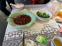 -老萍巷•莲花血鸭(楚萍店)
