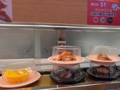 -争鲜回转寿司(海曙天一PLUS店)