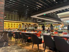 -汉丽斯巴西烤肉自助(市南店)