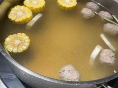 -汕头八合里海记牛肉店(清河店)