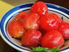 -贰醒·私房小院烧烤 (太古里店)