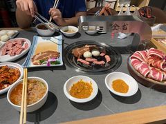 -金龙烧烤·牛肉面(西塔店)