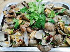 -老虎滩大连海鲜烧烤(建邺云锦路总店)