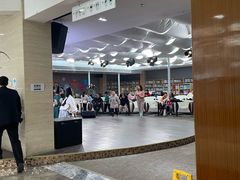 -福田区文化馆(景田东一街)