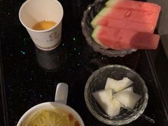 -上足·影院足道·SPA(红岭店)
