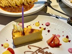 -LE SHARE洛笙·花园西餐(北京路步行街店)