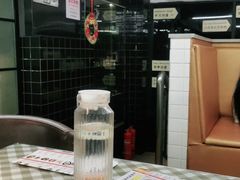 -新大咀港式茶餐厅(宝山万达店)