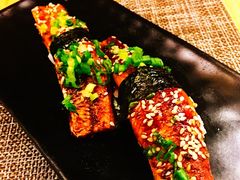 -昊·来了寿司(双楠2店)