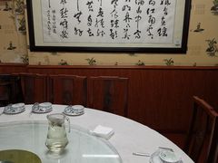 包厢-协和菜馆(凤凰街店)