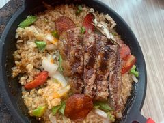 -必胜客(省府店)