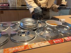 -陕拾叁-西安糕点(大雁塔店)