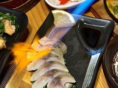 -鸟内会居酒屋(得意潮馆店)