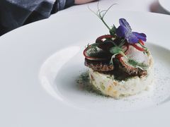 -三嚥阁 La Villa Restaurant