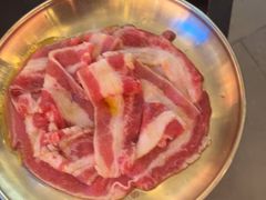 -西塔老太太泥炉烤肉(上海七宝领展广场店)