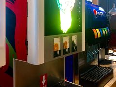 -比格比萨自助(国展店)