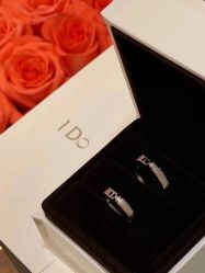 -I Do(镇江苏宁广场店)