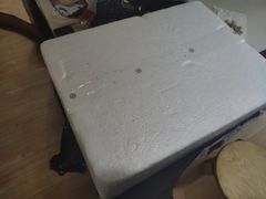 -巴依家新疆手抓饭(菱角湖万达店)