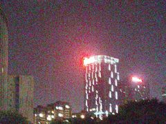 -广西体育中心-游泳馆