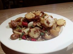 -遇见小厨·北京烤鸭·江湖菜·川菜(广福桥店)