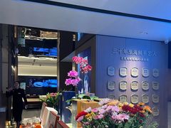 -连鹭海鲜·海肠捞饭·海胆饭(星海店)