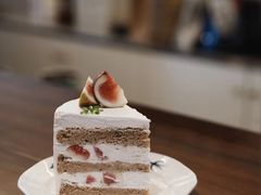 -COTTON CAFE(德信·中外公寓店)