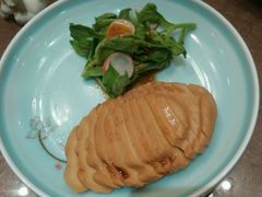 -好福记饭店(红梅公园店)
