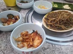 -高丽屋(天宁寺店)