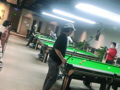 -云川台球(马甸店)