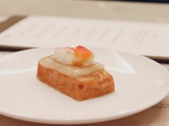 -东海朗廷酒店-唐阁T’ANG COURT 中餐厅