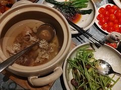 -肴约·花园式餐厅(湖里店)