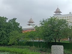 -映月湖公园
