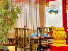 -汇聚德京味铜锅涮肉(沈家桥二路店)
