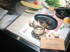 -盛焰铁板烧(王府井店)