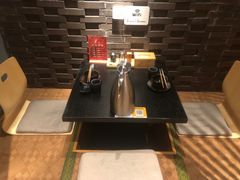 -無境·匠心日本料理(汉街店)