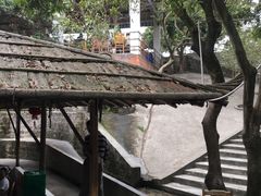 -满記土窑烧鷄波浪山莊