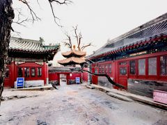 -贤良祠