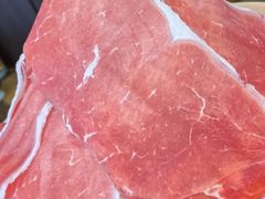 -前门·鲜肉火锅(长风店)