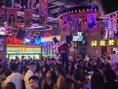 -HIB HUB公社(解放西路店)