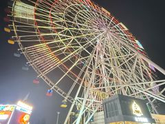 -南昌之星摩天轮