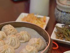 -兰庆鸡蛋馃(人民路店)