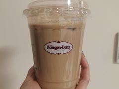 -哈根达斯(皇城恒隆广场店)