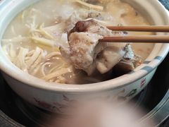 -旺晖本帮骨头煲·深夜火锅(梅园路店)
