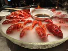 -红盔甲·小龙虾(人民广场店)