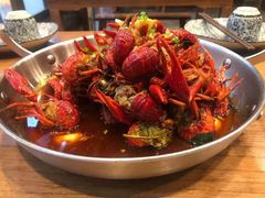 老长沙口味虾-虾小龙老长沙龙虾馆(坡子街店)