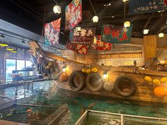 -ジャンボ釣船 つり吉(新世界店)